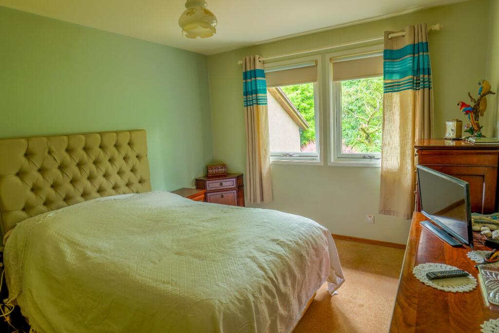 Additional image 21 of Garden Wood, Aberdeenshire, Banchory, AB31