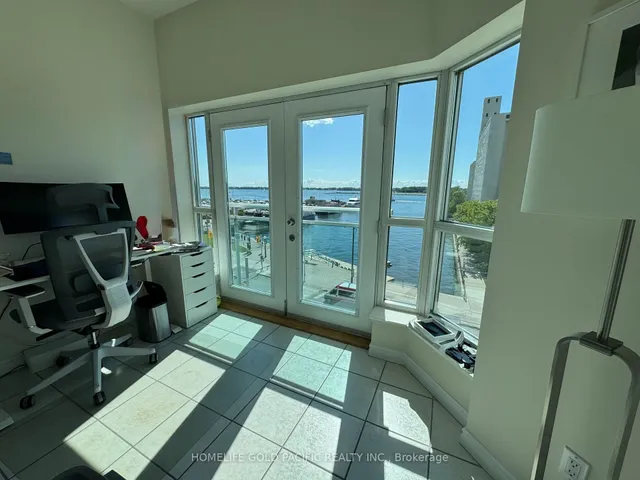 Additional image 15 of 600 Queens Quay Unit 611