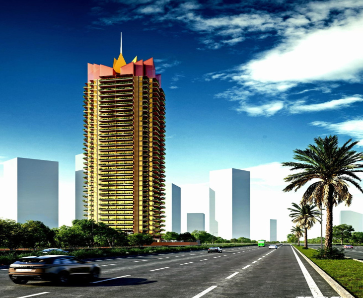 Additional image 2 of Sector 146, Noida