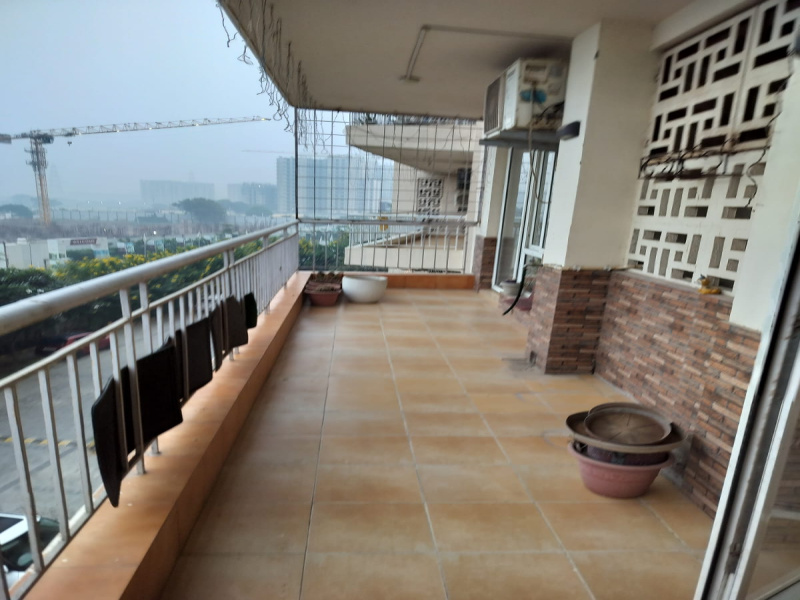 Southern Peripheral Rd, Gurgaon