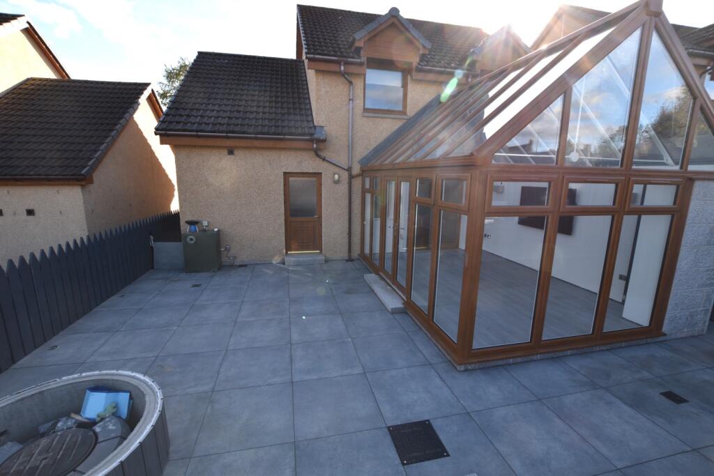Additional image 24 of North Lane, Archiestown