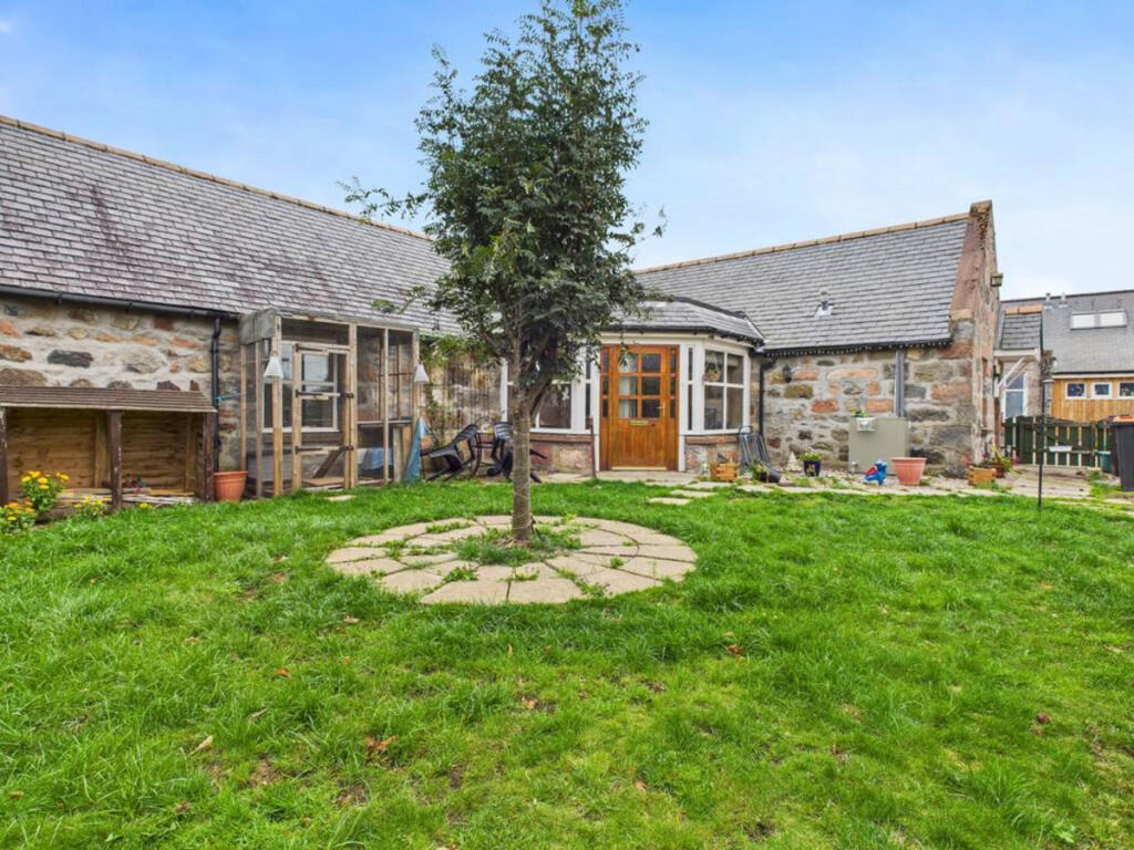 Additional image 29 of Blackpool Steadings, Alford, AB33
