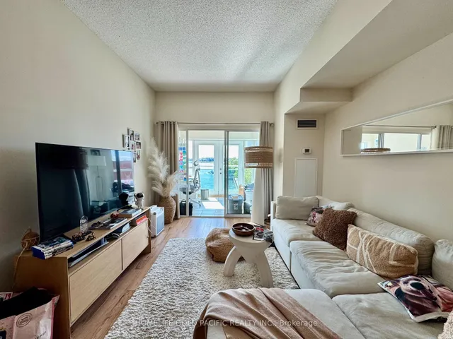 Additional image 23 of 600 Queens Quay Unit 611