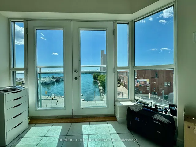 Additional image 13 of 600 Queens Quay Unit 611