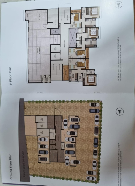 Additional image 3 of Thakurli, Thane