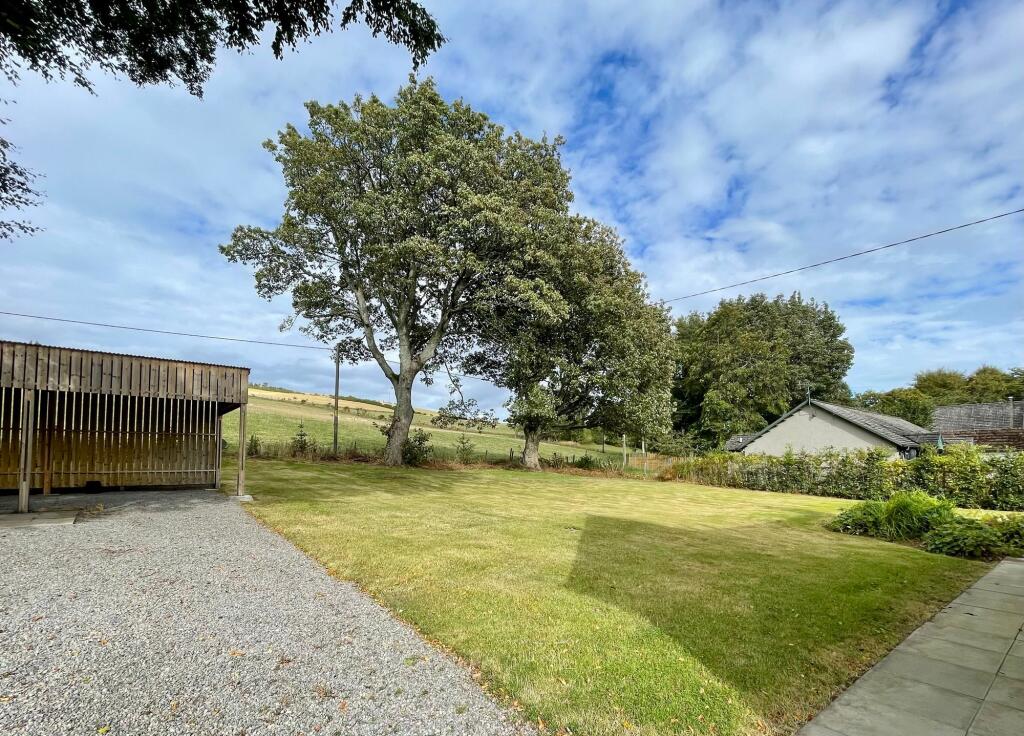 Additional image 16 of Glenkindie, Alford, AB33