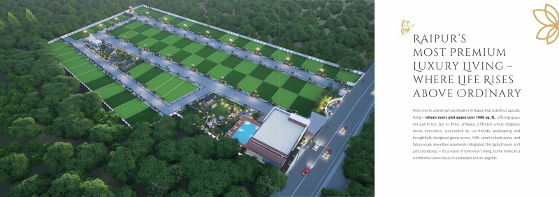 Additional image 2 of Bhatagaon, Raipur