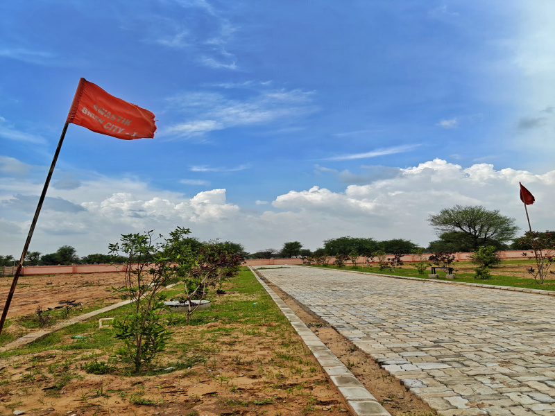 Additional image 2 of Mahindra SEZ, Jaipur