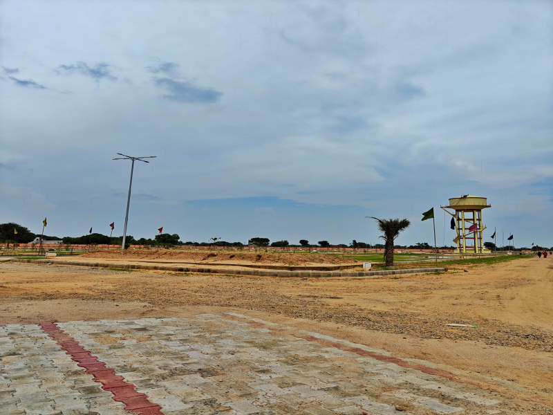 Additional image 3 of Mahindra SEZ, Jaipur