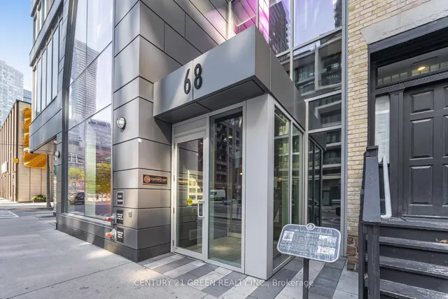 Additional image 3 of 68 Shuter St Unit 2310