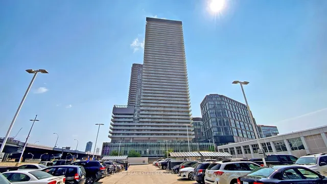 Property image for 15 Lower Jarvis St Unit 2110 A
