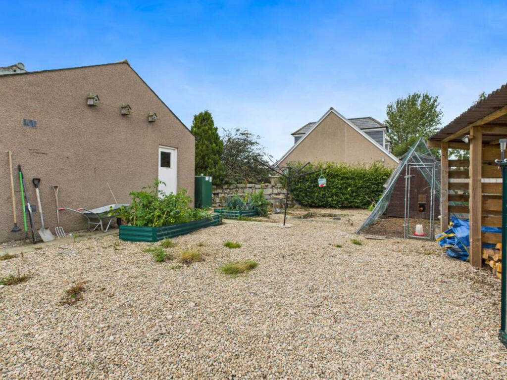 Additional image 26 of Blackpool Steadings, Alford, AB33