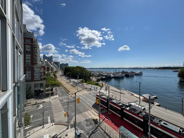 Additional image 7 of 600 Queens Quay Unit 611