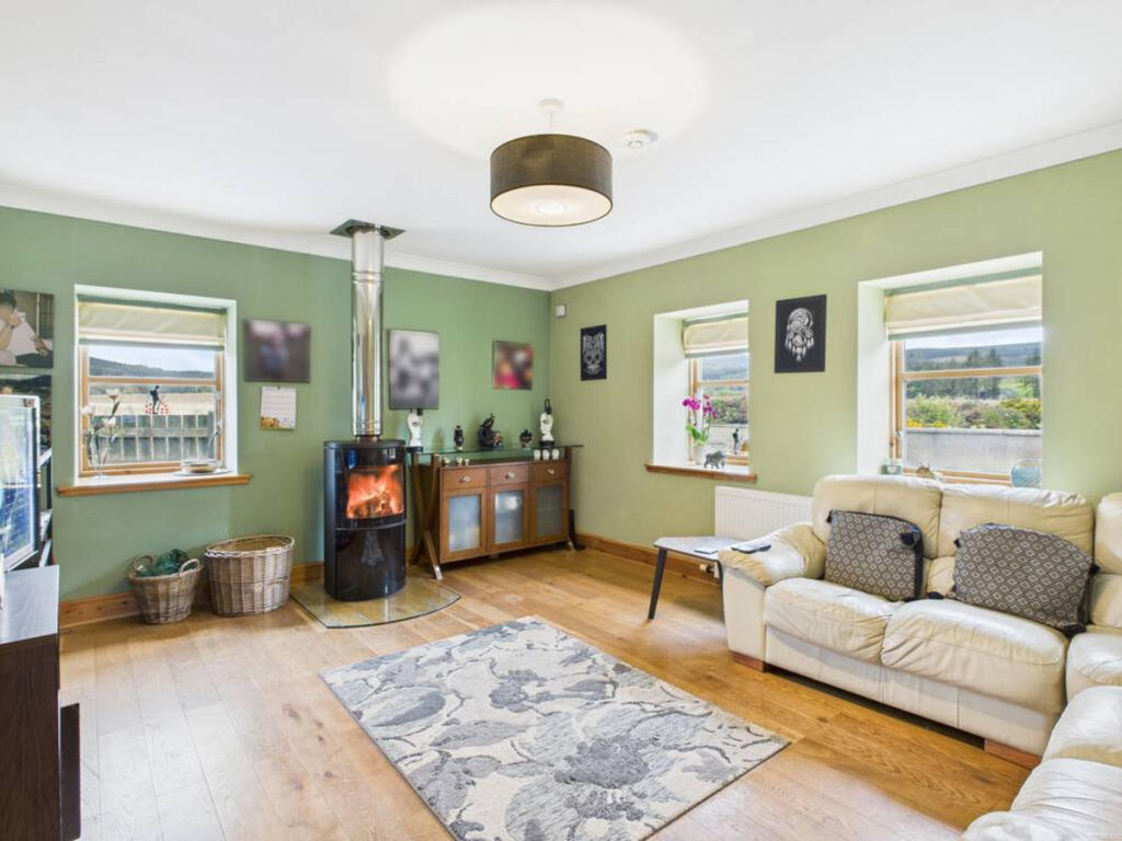 Additional image 36 of Blackpool Steadings, Alford, AB33