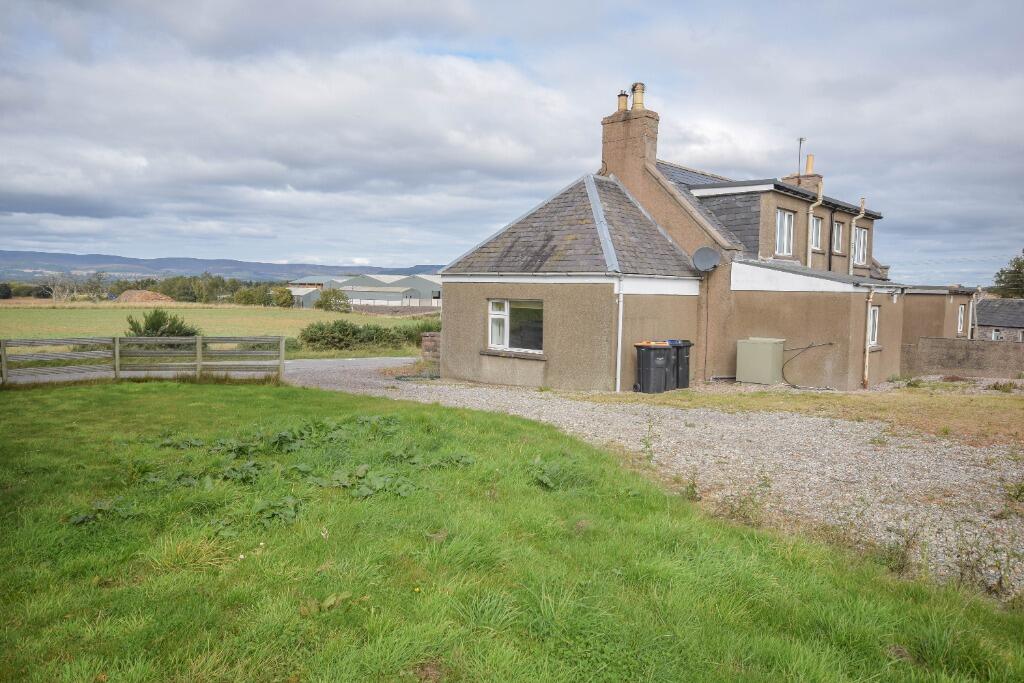 Additional image 24 of Newton Cottages, Laurencekirk, Aberdeenshire, AB30