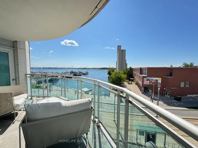 Additional image 11 of 600 Queens Quay Unit 611