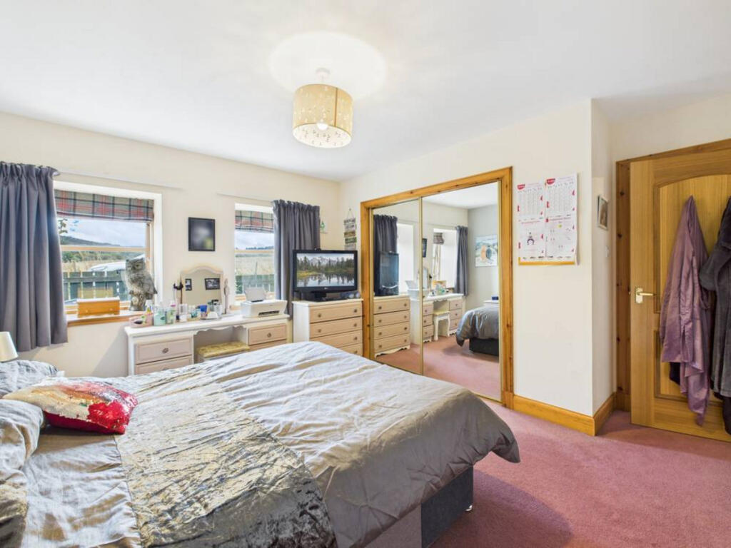 Additional image 24 of Blackpool Steadings, Alford, AB33