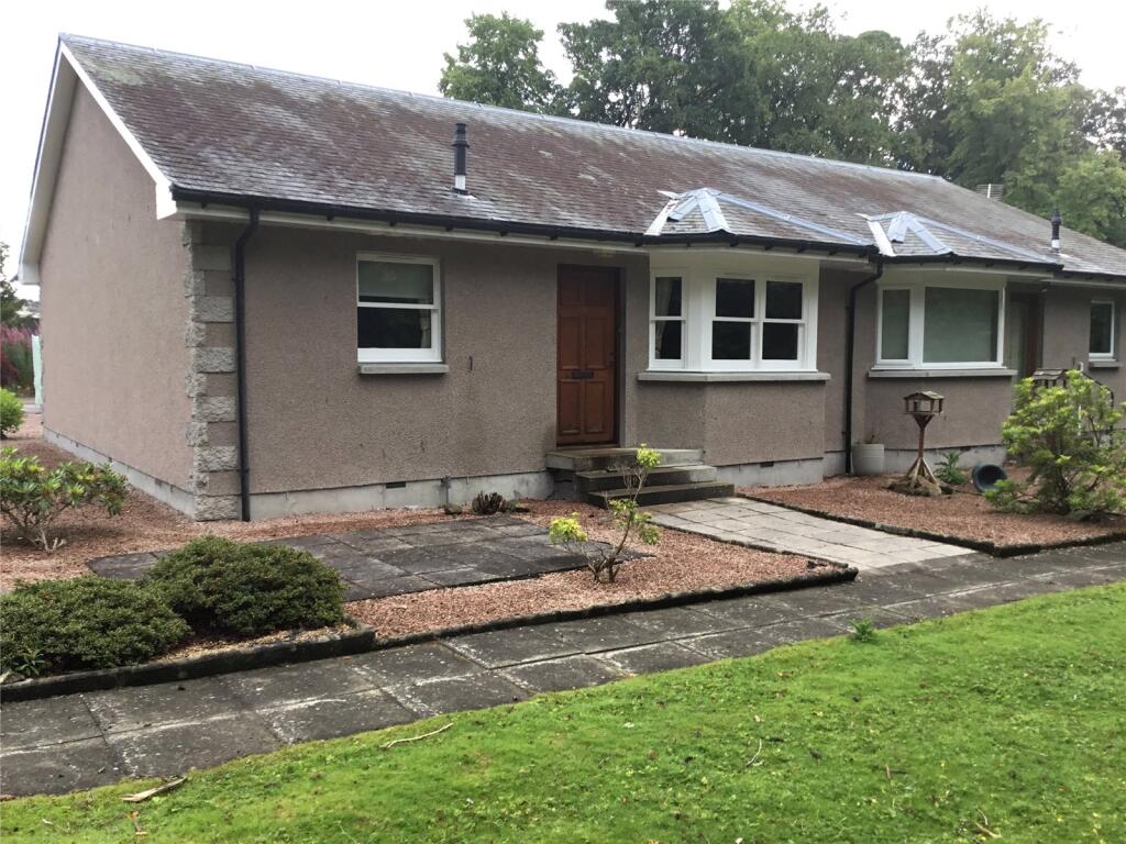 Primary image of Kirkton Mews, Kirkton Of Skene, Aberdeenshire, AB32