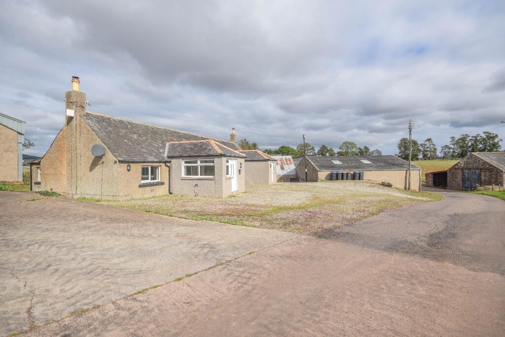 Additional image 22 of Mill of Haulkerton, Laurencekirk, Aberdeenshire, AB30