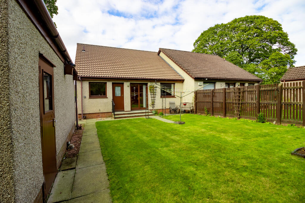 Additional image 19 of Mearns Park, Laurencekirk, AB30