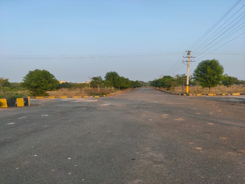 Property image for Abdullahpurmet, Hyderabad
