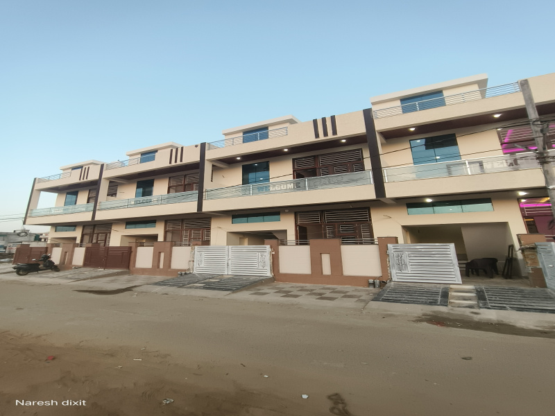 Property image for Gokulpura, Jaipur