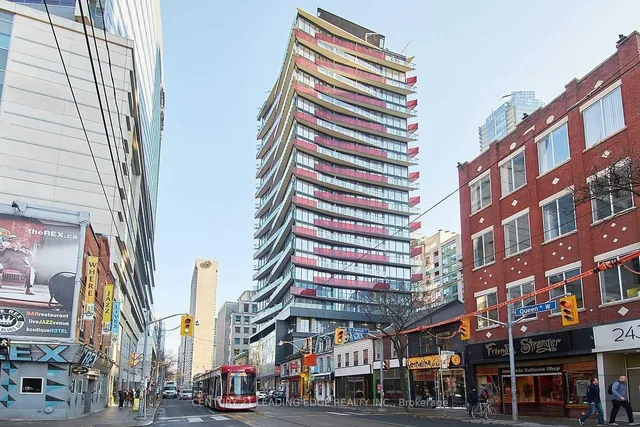 Property image for 215 Queen St Unit 712