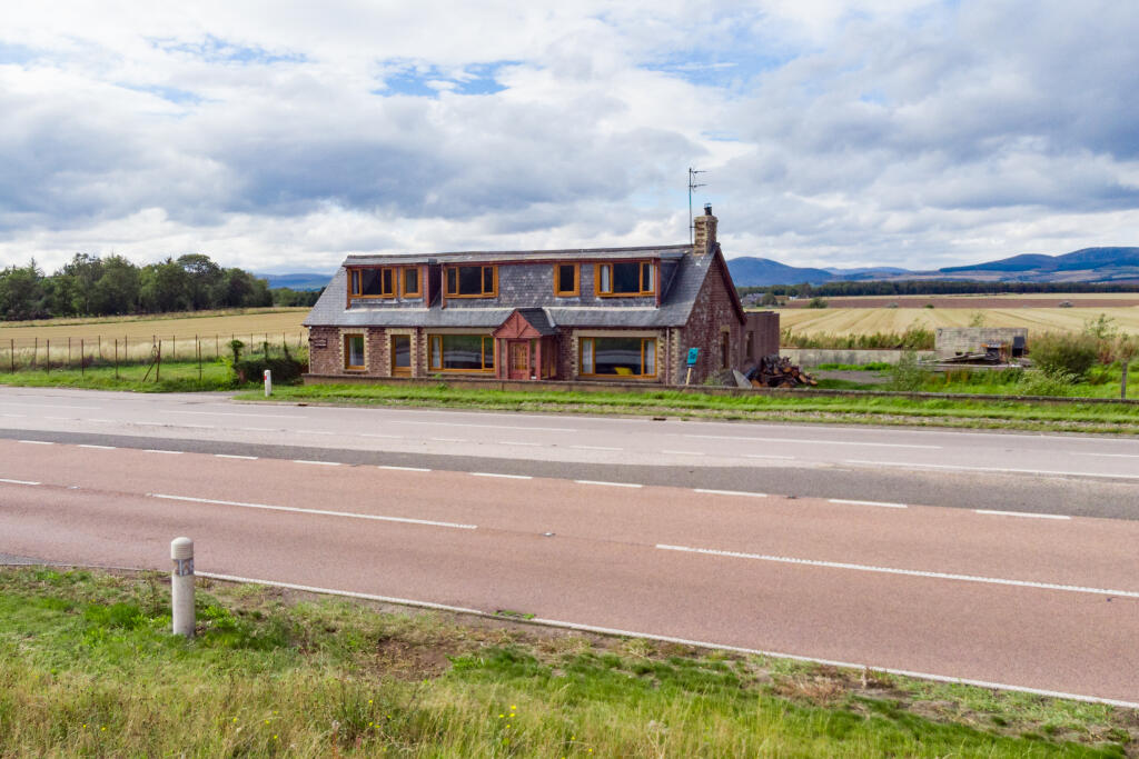 Additional image 5 of North Marykirk, Laurencekirk, AB30