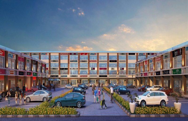 Additional image 2 of Aerocity, Mohali