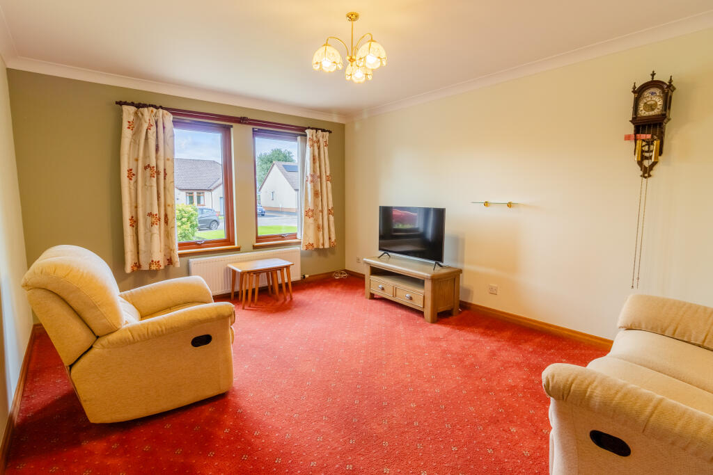 Additional image 3 of Mearns Park, Laurencekirk, AB30