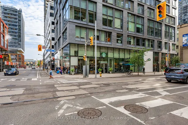 Additional image 6 of 101 Peter St Unit 601