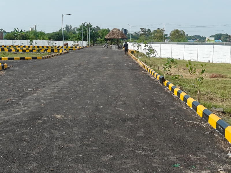Additional image 2 of Madhavaram Milk Colony, Chennai