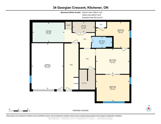 Additional image 48 of 34 Georgian Cres