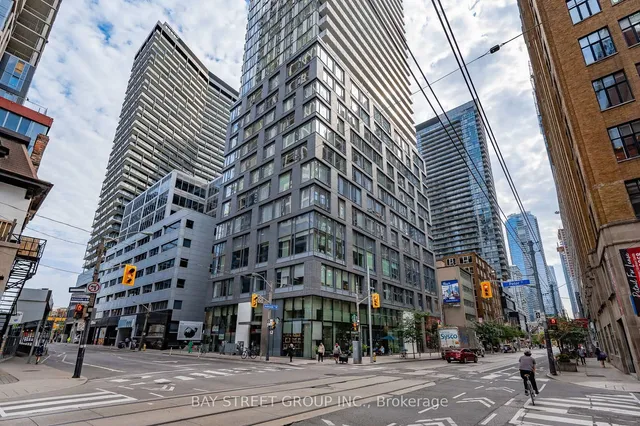 Property image for 101 Peter St Unit 601