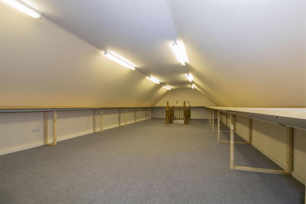 Additional image 15 of Ballater Workshops and Studios, Aberdeenshire