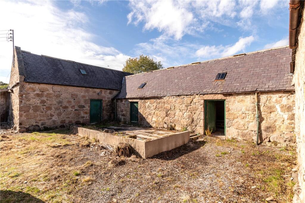 Additional image 13 of Davan Croft, Dinnet, Aboyne, Aberdeenshire, AB34