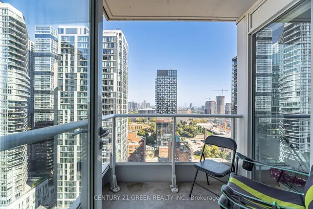 Additional image 26 of 68 Shuter St Unit 2310