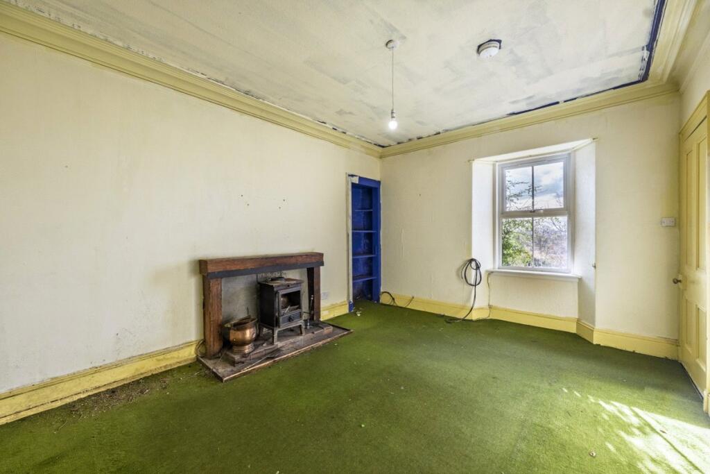 Additional image 6 of Mains Of Tulloch, Keig, Alford, Aberdeenshire, AB33