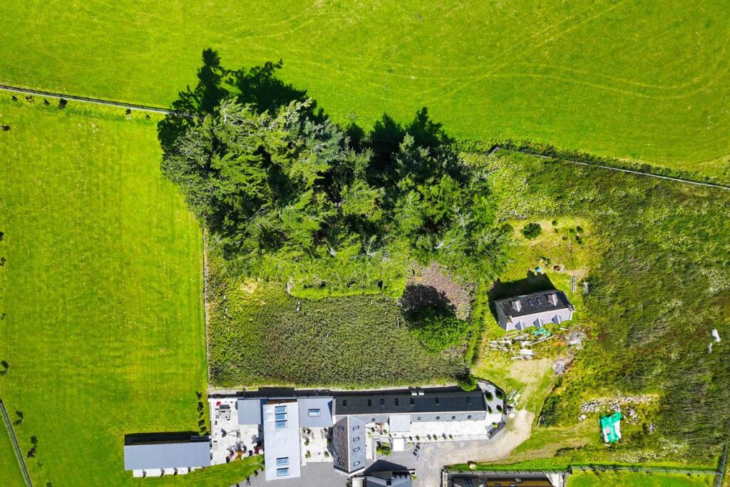 Additional image 3 of , 0.64 Acres Site at St Brides, Cushnie, Alford, AB338LD