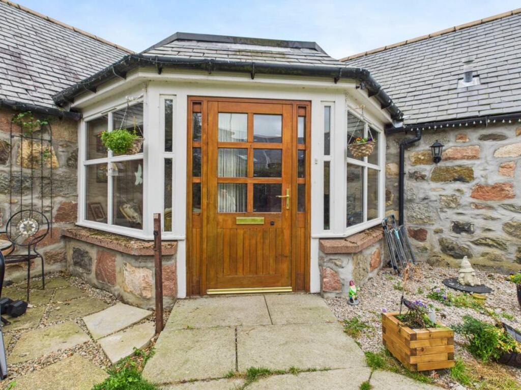 Additional image 30 of Blackpool Steadings, Alford, AB33