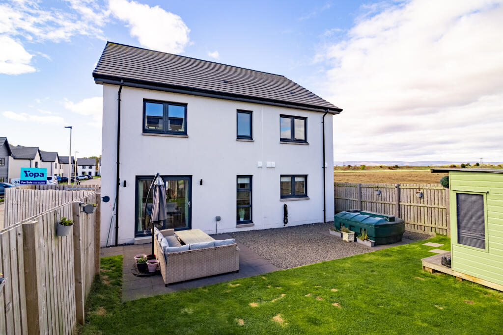 Additional image 23 of Esk Drive, Marykirk, AB30