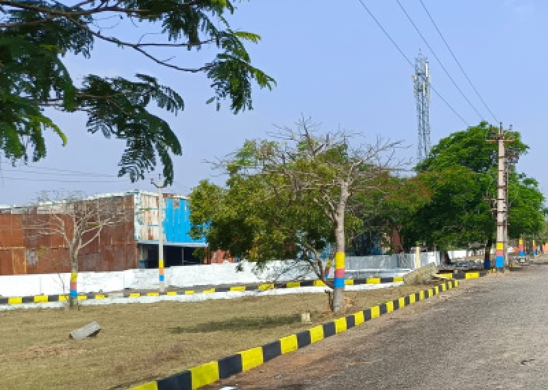 Madhurandagam, Chennai