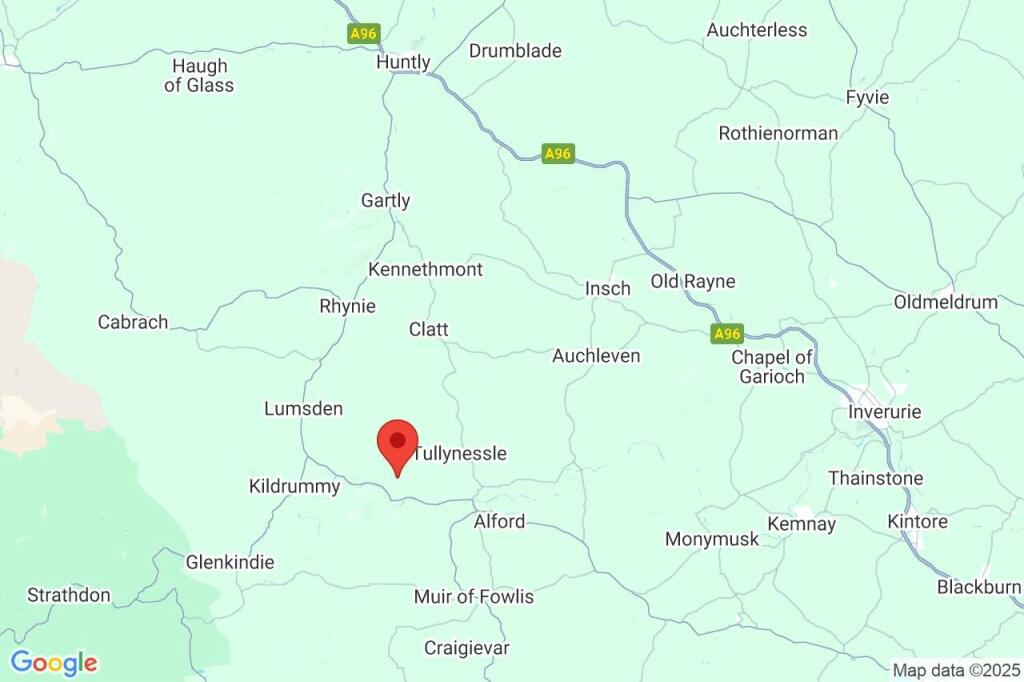 Additional image 16 of Mains Of Tulloch, Keig, Alford, Aberdeenshire, AB33