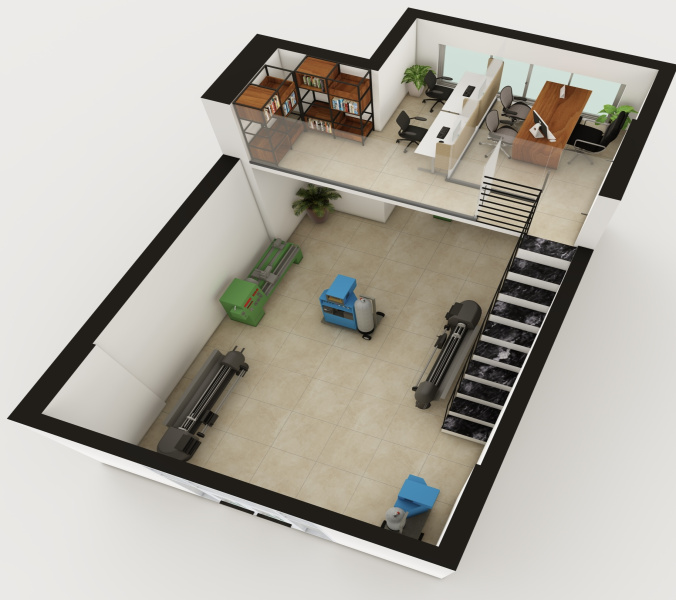 Additional image 2 of Wagle Estate, Thane