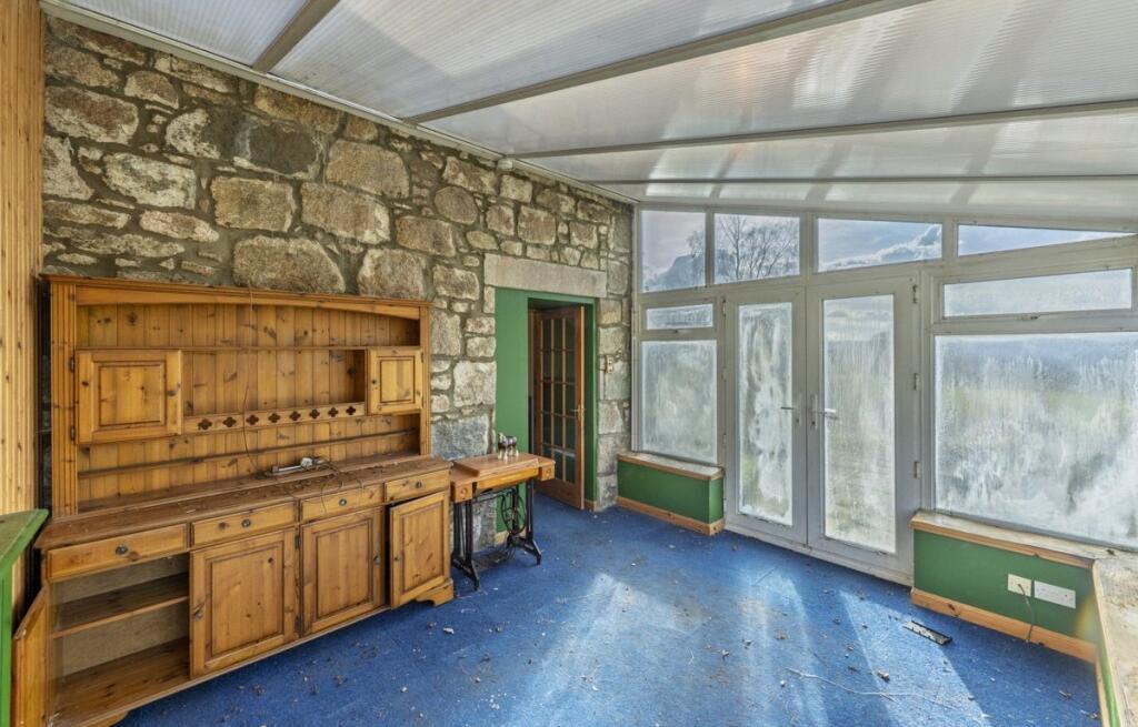 Additional image 5 of Mains Of Tulloch, Keig, Alford, Aberdeenshire, AB33