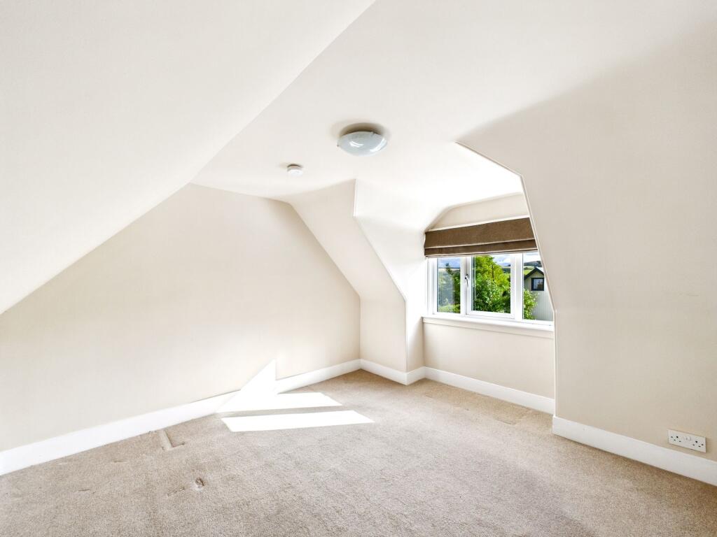 Additional image 13 of Glenkindie, Alford, AB33