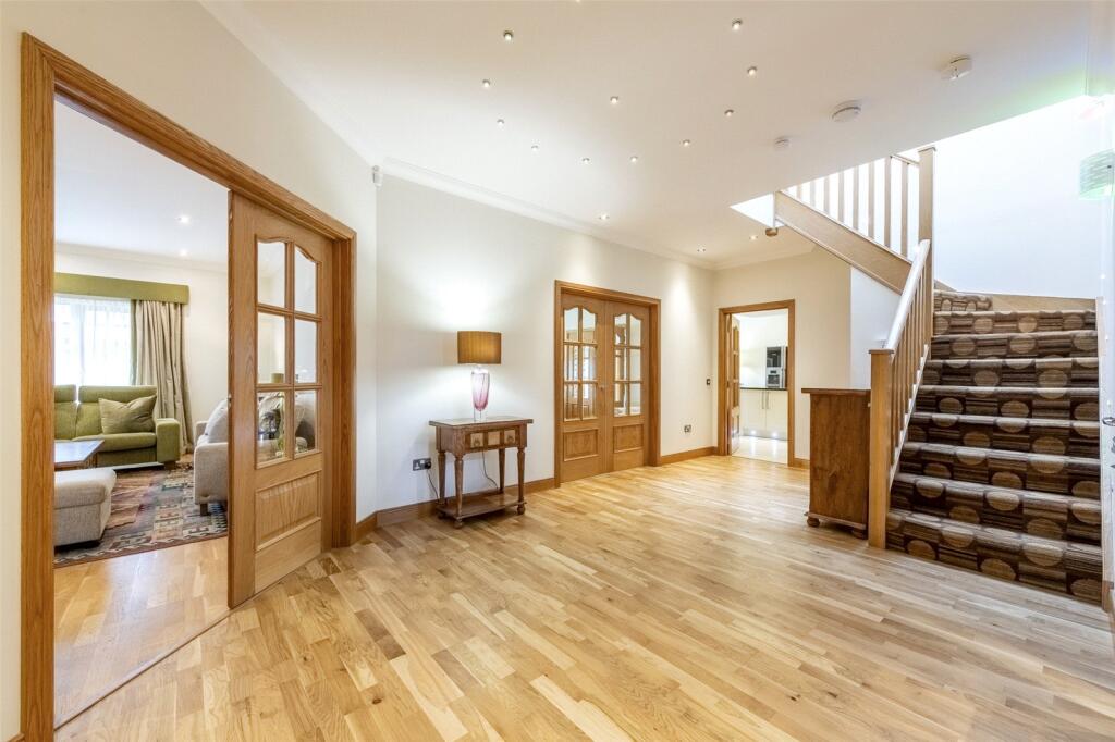 Additional image 2 of 35 Reidford Gardens, Drumoak, Banchory, Aberdeenshire, AB31 5AW