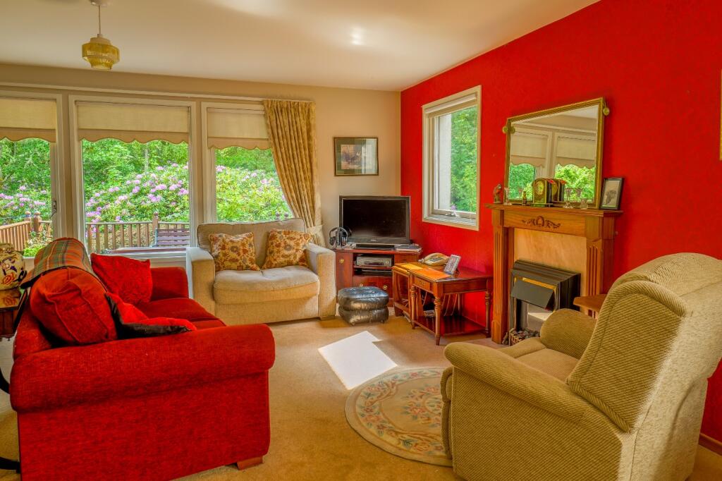 Additional image 11 of Garden Wood, Aberdeenshire, Banchory, AB31