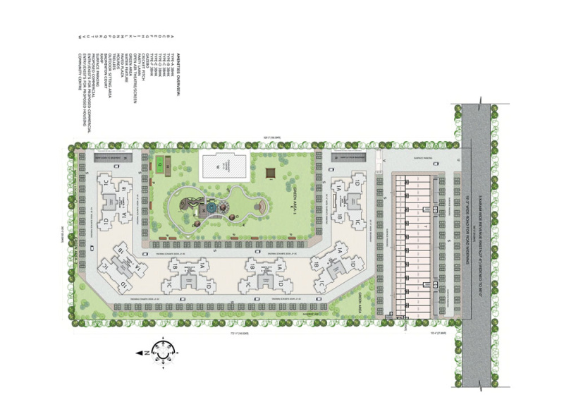 Additional image 3 of Nagla, Zirakpur