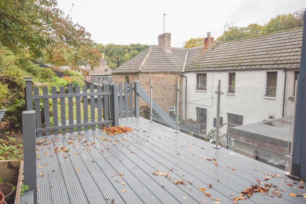 Additional image 23 of Monboddo Street, Auchenblae, Laurencekirk, Aberdeenshire, AB30